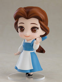 [PREORDER] Nendoroid Belle: Village Girl Ver. - Glacier Hobbies - Good Smile Company