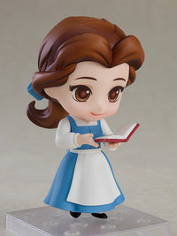 [PREORDER] Nendoroid Belle: Village Girl Ver. - Glacier Hobbies - Good Smile Company