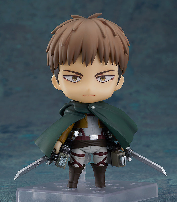 [PREORDER] Nendoroid Jean Kirstein - Glacier Hobbies - Good Smile Company