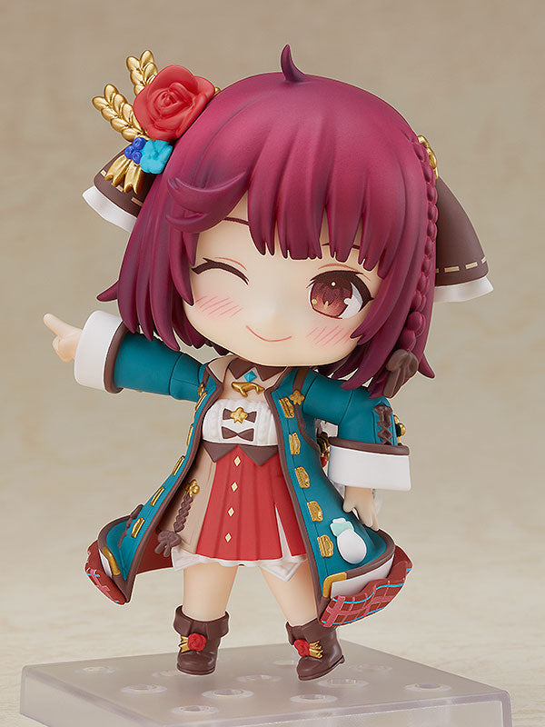 [PREORDER] Nendoroid Sophie Neuenmuller - Glacier Hobbies - Good Smile Company