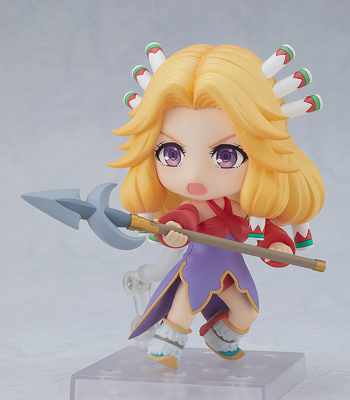 [PREORDER] Nendoroid Serafina - Glacier Hobbies - Good Smile Company