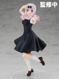 [PREORDER] POP UP PARADE Chika Fujiwara - Glacier Hobbies - Good Smile Company