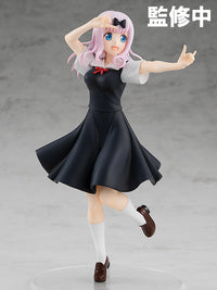 [PREORDER] POP UP PARADE Chika Fujiwara - Glacier Hobbies - Good Smile Company