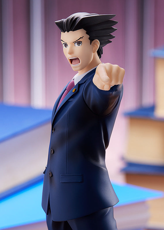 [PREORDER] POP UP PARADE Phoenix Wright - Glacier Hobbies - Good Smile Company