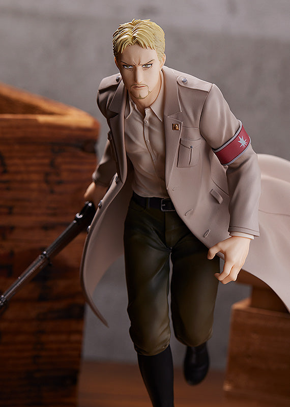 [PREORDER] POP UP PARADE Reiner Braun - Glacier Hobbies - Good Smile Company