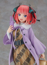 [PREORDER] Nino Nakano: Date Style Ver. 1/6 Scale Figure - Glacier Hobbies - Good Smile Company