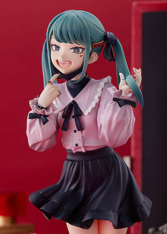 [PREORDER] POP UP PARADE Hatsune Miku: The Vampire Ver. L - Glacier Hobbies - Good Smile Company