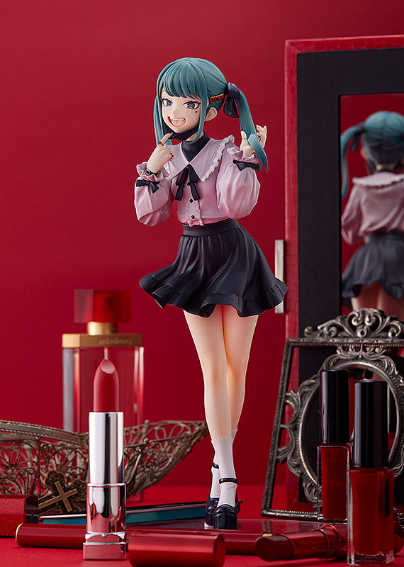 [PREORDER] POP UP PARADE Hatsune Miku: The Vampire Ver. L - Glacier Hobbies - Good Smile Company