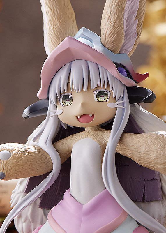 [PREORDER] POP UP PARADE Nanachi - Glacier Hobbies - Good Smile Company