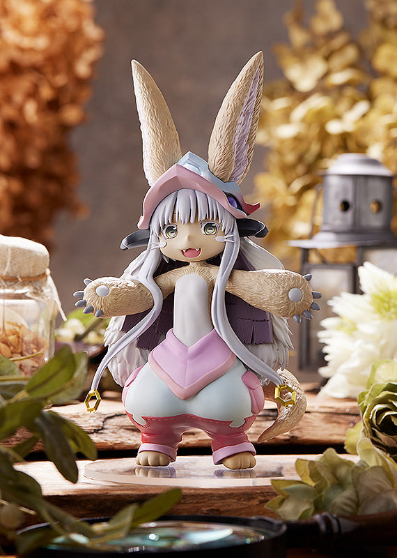 [PREORDER] POP UP PARADE Nanachi - Glacier Hobbies - Good Smile Company