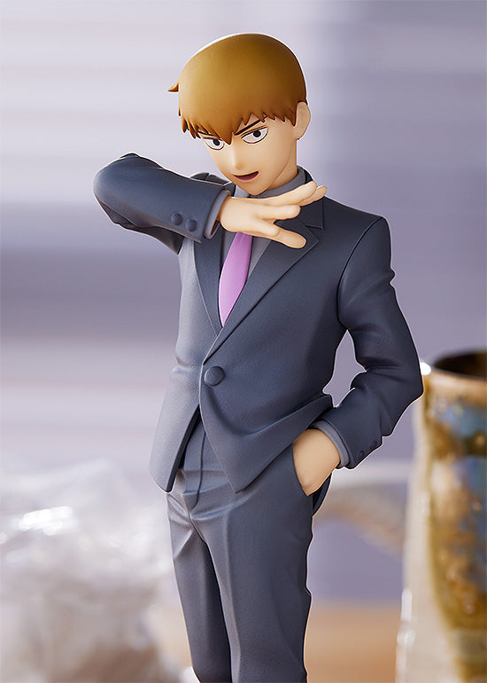 [PREORDER] POP UP PARADE Arataka Reigen - Glacier Hobbies - Good Smile Company