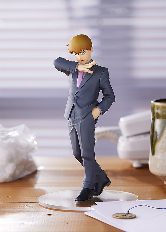 [PREORDER] POP UP PARADE Arataka Reigen - Glacier Hobbies - Good Smile Company