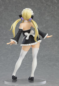 [PREORDER] POP UP PARADE Lucy Heartfilia: Virgo Form Ver. - Glacier Hobbies - Good Smile Company