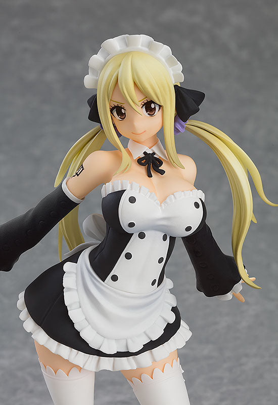 [PREORDER] POP UP PARADE Lucy Heartfilia: Virgo Form Ver. - Glacier Hobbies - Good Smile Company