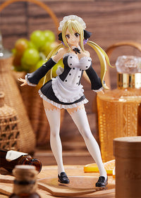 [PREORDER] POP UP PARADE Lucy Heartfilia: Virgo Form Ver. - Glacier Hobbies - Good Smile Company