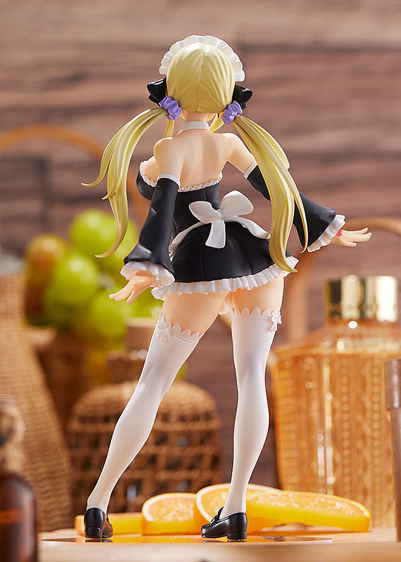 [PREORDER] POP UP PARADE Lucy Heartfilia: Virgo Form Ver. - Glacier Hobbies - Good Smile Company