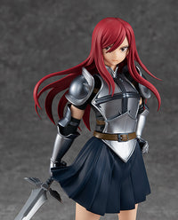 [PREORDER] POP UP PARADE Erza Scarlet (re-run) - Glacier Hobbies - Good Smile Company