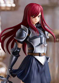 [PREORDER] POP UP PARADE Erza Scarlet (re-run) - Glacier Hobbies - Good Smile Company