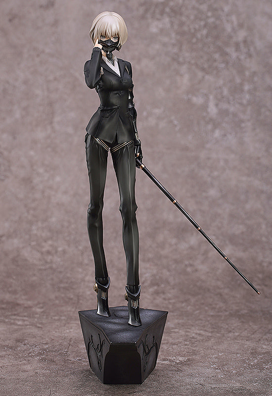 [PREORDER] G.A.D_INU 1/7 Scale Figure - Glacier Hobbies - Myethos