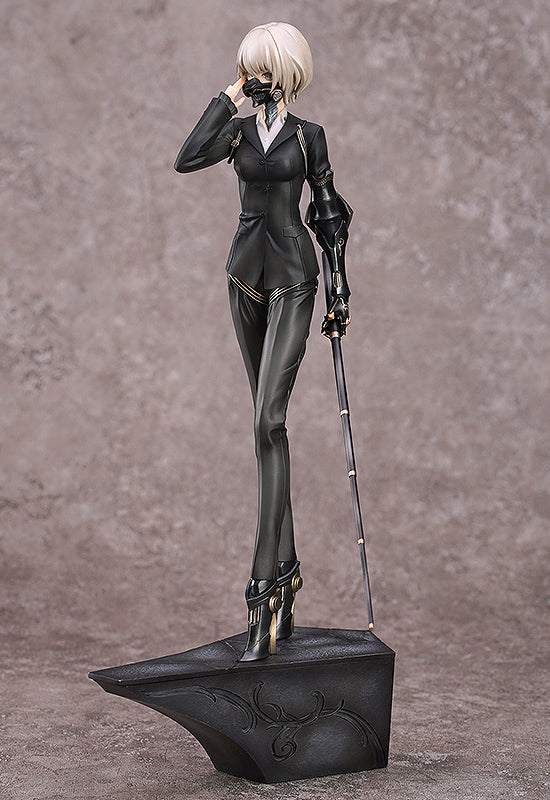 [PREORDER] G.A.D_INU 1/7 Scale Figure - Glacier Hobbies - Myethos