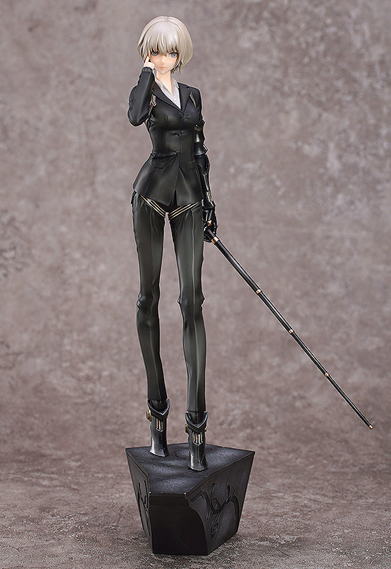 [PREORDER] G.A.D_INU 1/7 Scale Figure - Glacier Hobbies - Myethos