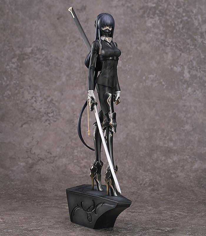 [PREORDER] G.A.D_KARASU 1/7 Scale Figure - Glacier Hobbies - Myethos