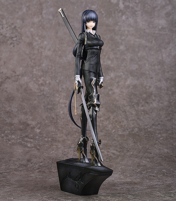 [PREORDER] G.A.D_KARASU 1/7 Scale Figure - Glacier Hobbies - Myethos