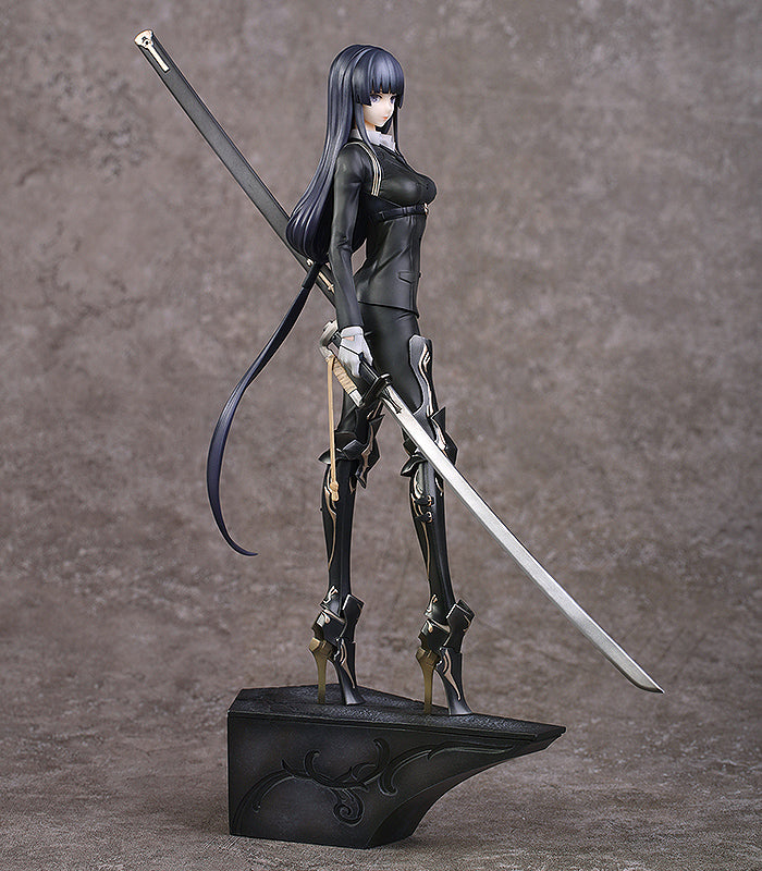 [PREORDER] G.A.D_KARASU 1/7 Scale Figure - Glacier Hobbies - Myethos