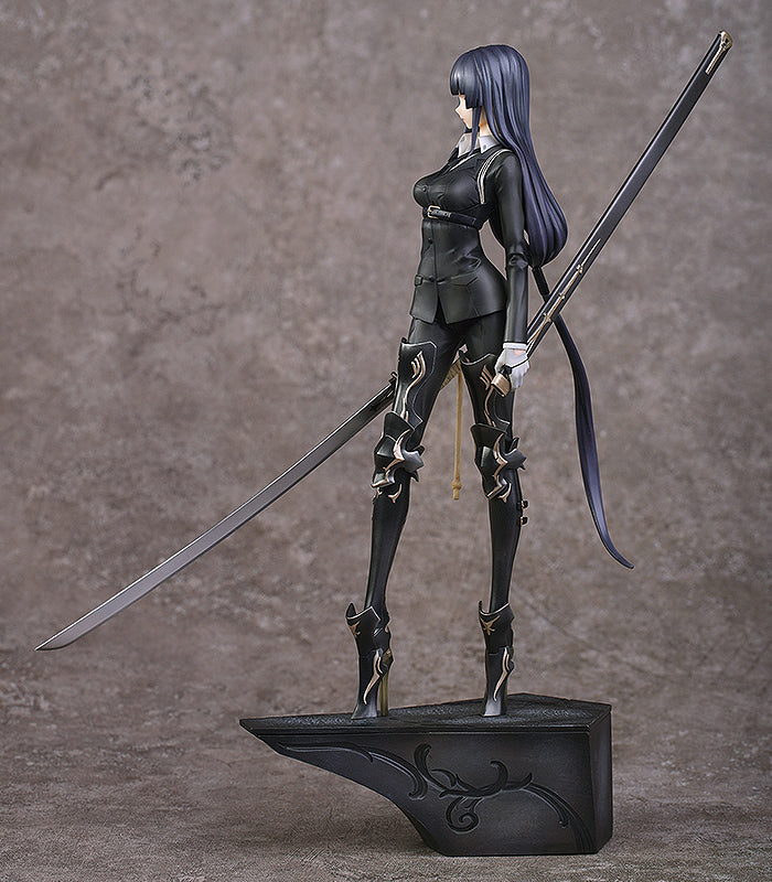 [PREORDER] G.A.D_KARASU 1/7 Scale Figure - Glacier Hobbies - Myethos