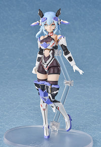 [PREORDER] Hyper Body AG-01 Lark Nio - Glacier Hobbies - Good Smile Arts Shanghai