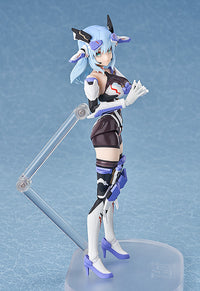 [PREORDER] Hyper Body AG-01 Lark Nio - Glacier Hobbies - Good Smile Arts Shanghai