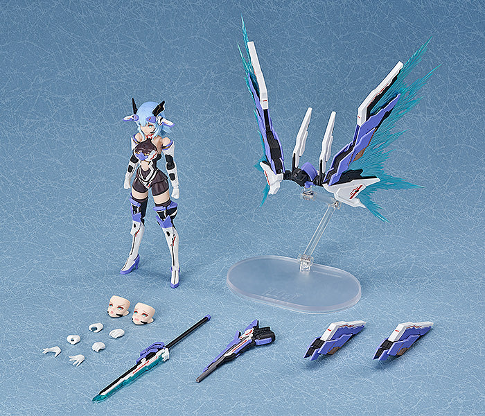 [PREORDER] Hyper Body AG-01 Lark Nio - Glacier Hobbies - Good Smile Arts Shanghai