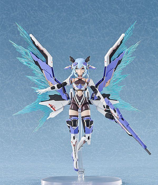 [PREORDER] Hyper Body AG-01 Lark Nio - Glacier Hobbies - Good Smile Arts Shanghai