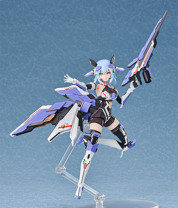 [PREORDER] Hyper Body AG-01 Lark Nio - Glacier Hobbies - Good Smile Arts Shanghai