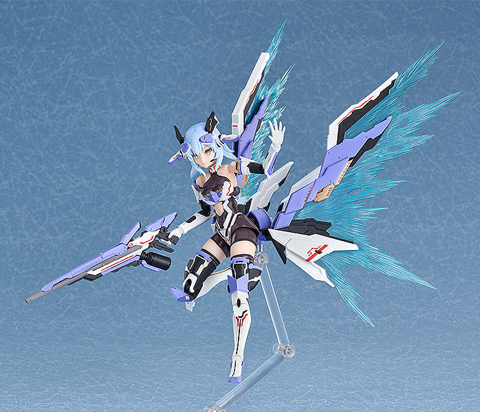 [PREORDER] Hyper Body AG-01 Lark Nio - Glacier Hobbies - Good Smile Arts Shanghai