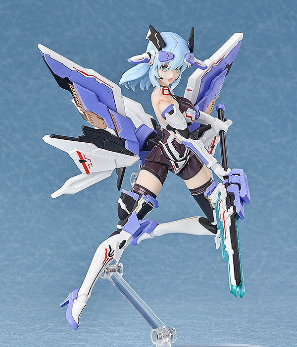 [PREORDER] Hyper Body AG-01 Lark Nio - Glacier Hobbies - Good Smile Arts Shanghai