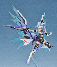 [PREORDER] Hyper Body AG-01 Lark Nio - Glacier Hobbies - Good Smile Arts Shanghai