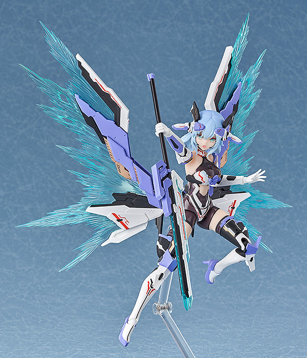 [PREORDER] Hyper Body AG-01 Lark Nio - Glacier Hobbies - Good Smile Arts Shanghai