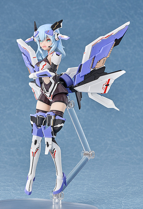 [PREORDER] Hyper Body AG-01 Lark Nio - Glacier Hobbies - Good Smile Arts Shanghai