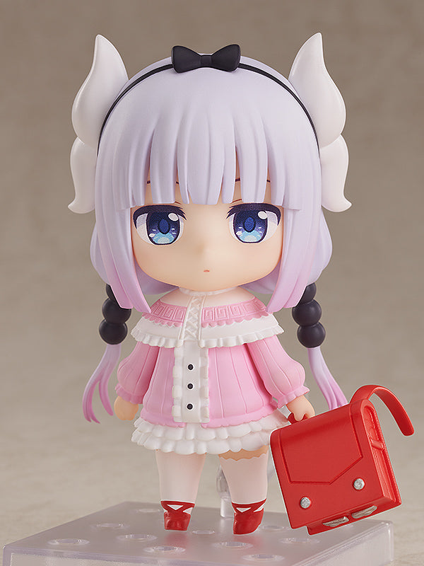 [PREORDER] Nendoroid Kanna - Glacier Hobbies - Good Smile Arts Shanghai