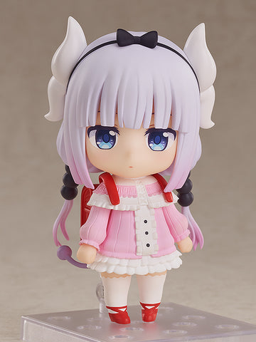 [PREORDER] Nendoroid Kanna - Glacier Hobbies - Good Smile Arts Shanghai