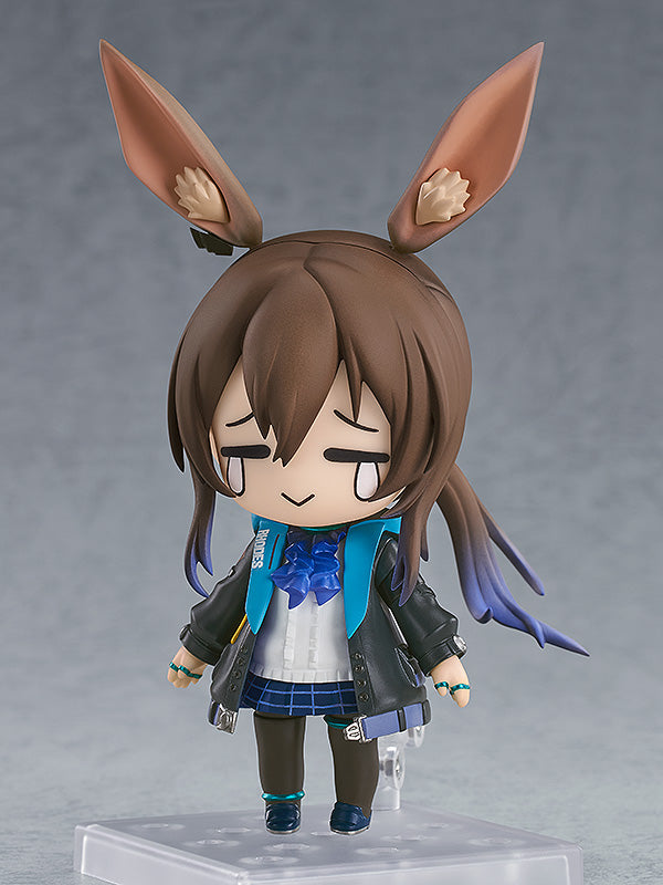 [PREORDER] Nendoroid Amiya DX (Promotion Ver.) - Glacier Hobbies - Good Smile Company