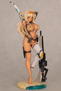 [PREORDER] Gal Sniper illustration by Nidy-2D- STD Ver. 1/6 Scale Figure - Glacier Hobbies - ALPHAMAX