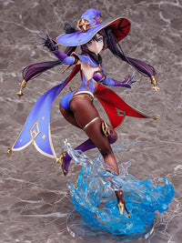 [PREORDER] Genshin Impact "Astral Reflection" Mona 1/7 Scale Figure - Glacier Hobbies - Wonderful Works