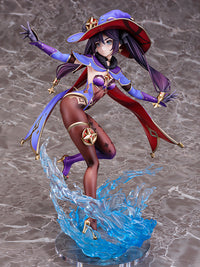 [PREORDER] Genshin Impact "Astral Reflection" Mona 1/7 Scale Figure - Glacier Hobbies - Wonderful Works