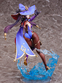 [PREORDER] Genshin Impact "Astral Reflection" Mona 1/7 Scale Figure - Glacier Hobbies - Wonderful Works