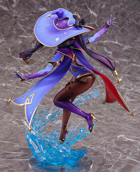 [PREORDER] Genshin Impact "Astral Reflection" Mona 1/7 Scale Figure - Glacier Hobbies - Wonderful Works