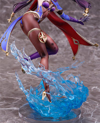 [PREORDER] Genshin Impact "Astral Reflection" Mona 1/7 Scale Figure - Glacier Hobbies - Wonderful Works