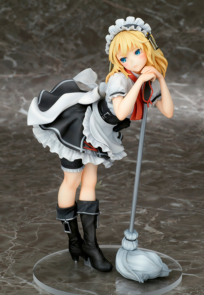 [PREORDER] Girls' Frontline Gr G36 1/7 Scale Figure - Glacier Hobbies - Ques Q