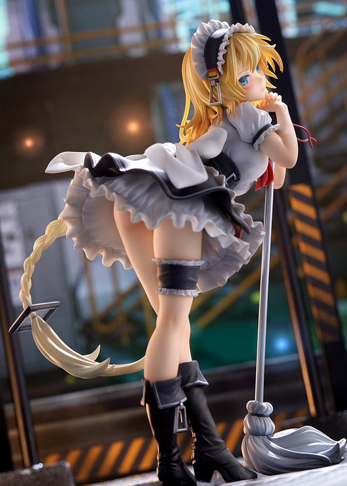 [PREORDER] Girls' Frontline Gr G36 1/7 Scale Figure - Glacier Hobbies - Ques Q